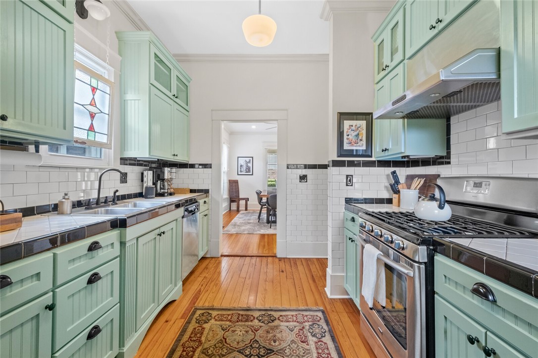 Fayetteville Original - Residential