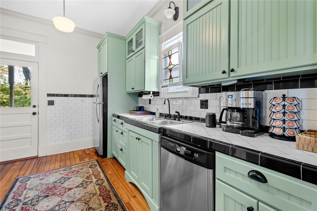 Fayetteville Original - Residential