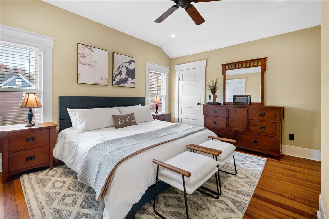 Fayetteville Original - Residential