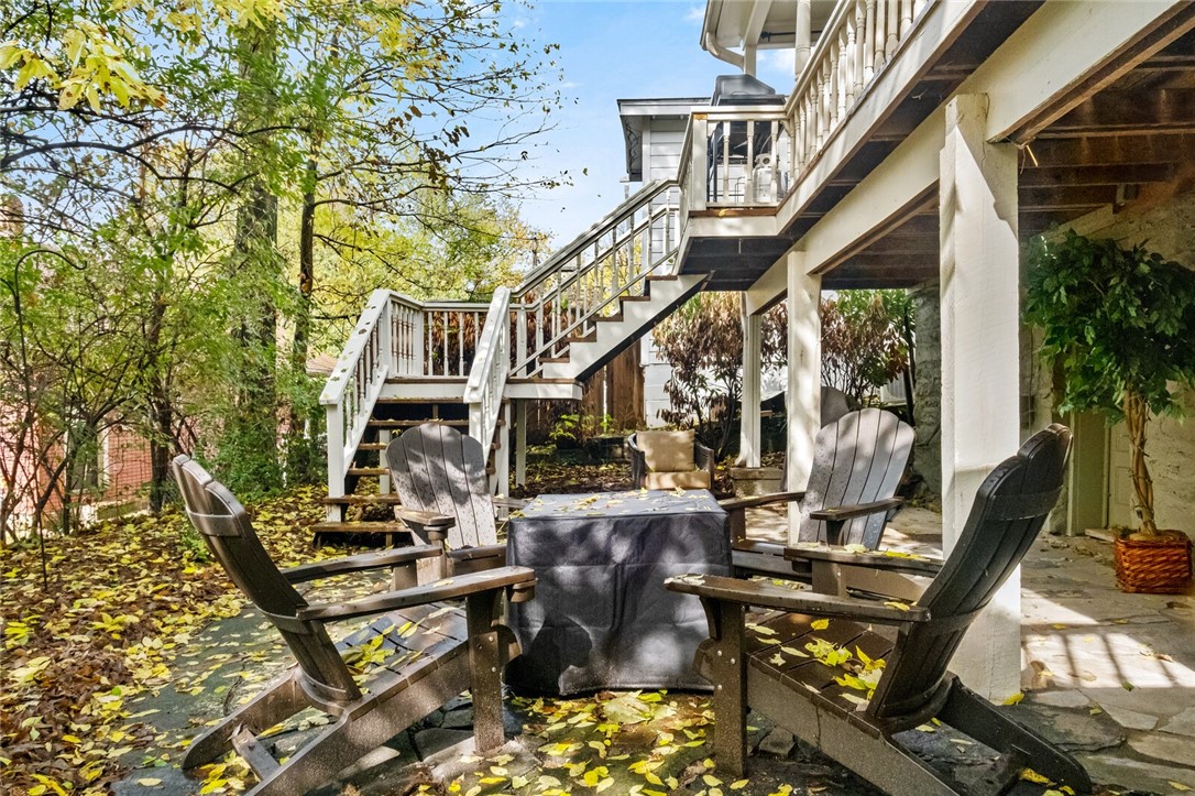 Fayetteville Original - Residential