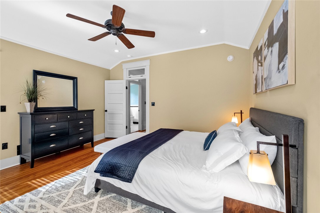 Fayetteville Original - Residential