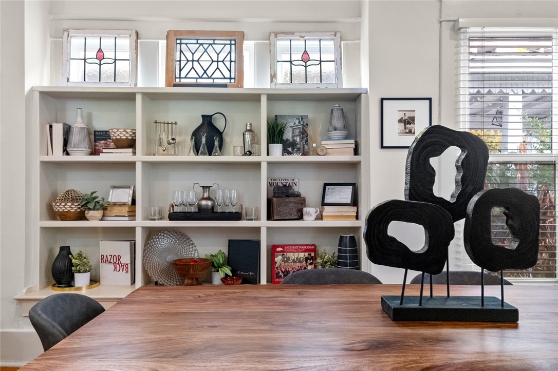 Fayetteville Original - Residential