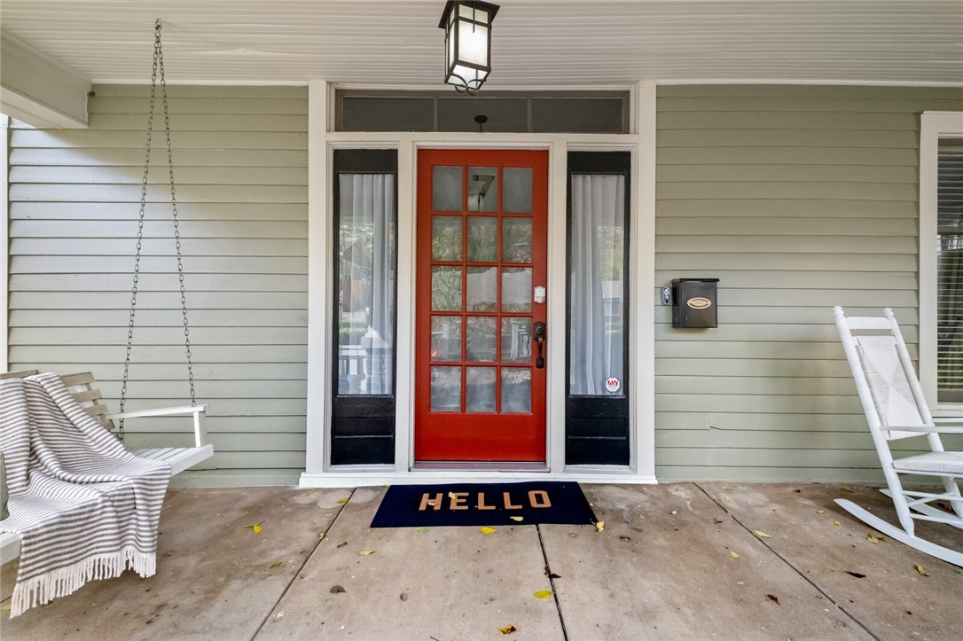 Fayetteville Original - Residential