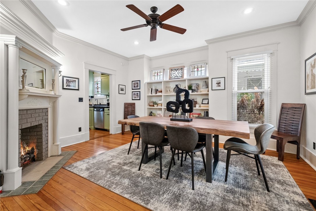 Fayetteville Original - Residential