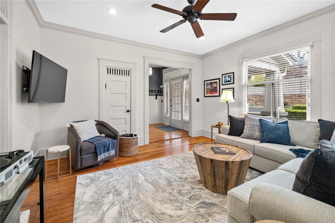 Fayetteville Original - Residential