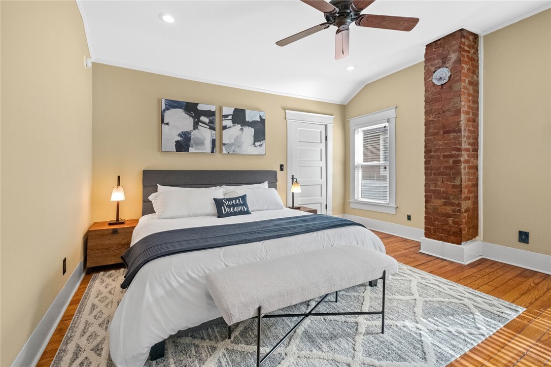 Fayetteville Original - Residential