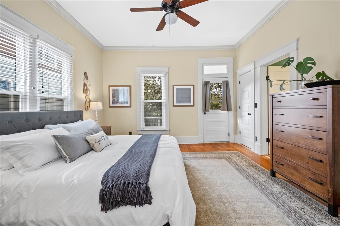 Fayetteville Original - Residential