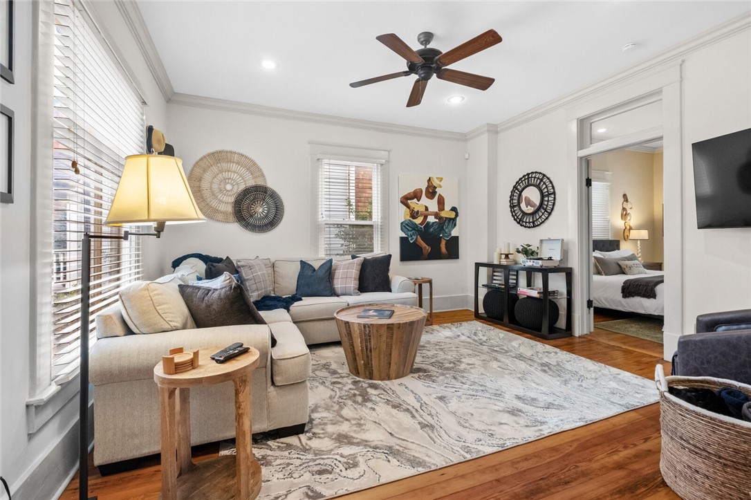 Fayetteville Original - Residential