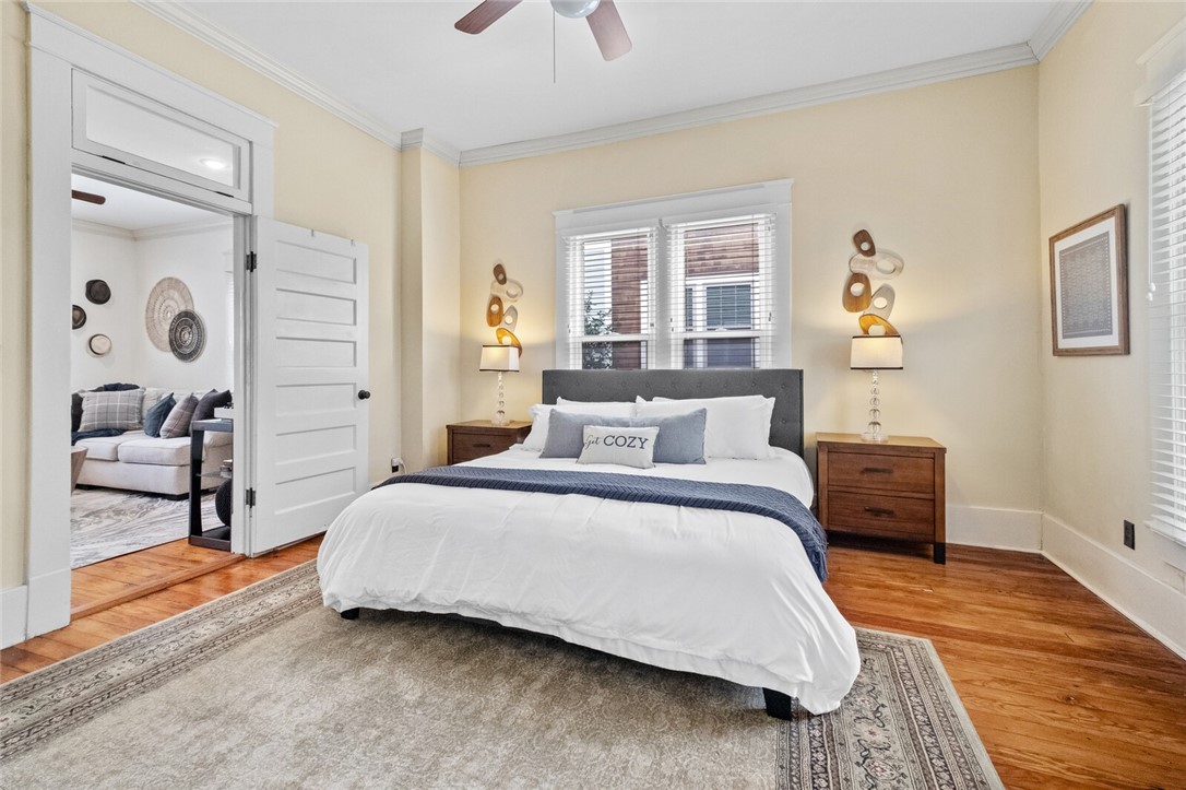 Fayetteville Original - Residential