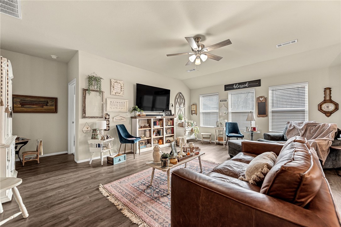 Fox Tail Sub Ph 1 Siloam Spgs - Residential