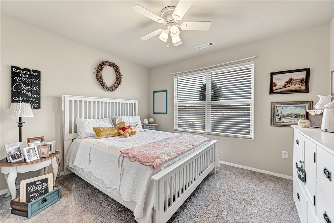 Fox Tail Sub Ph 1 Siloam Spgs - Residential