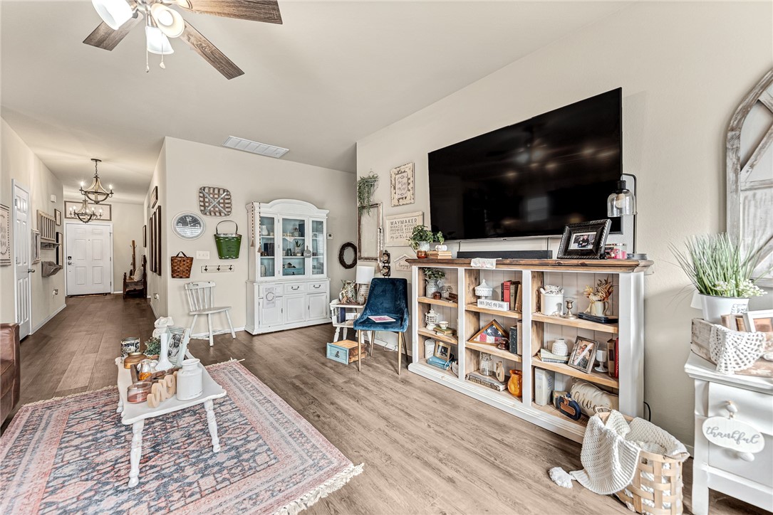 Fox Tail Sub Ph 1 Siloam Spgs - Residential