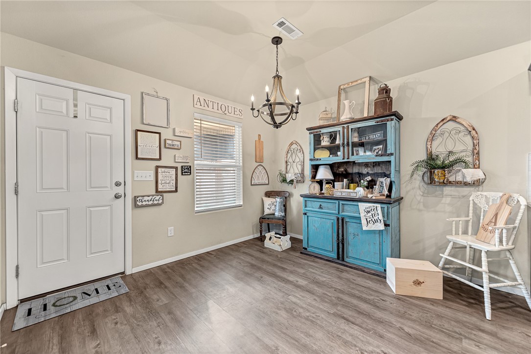 Fox Tail Sub Ph 1 Siloam Spgs - Residential