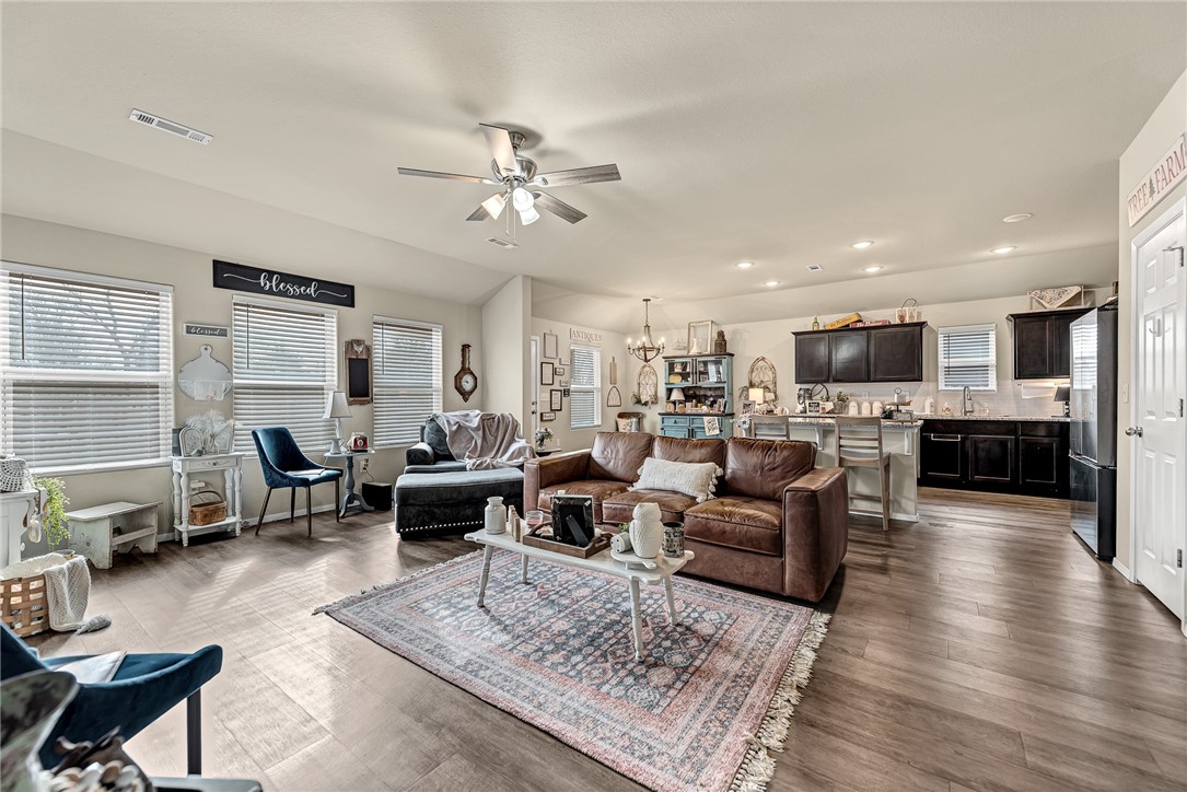 Fox Tail Sub Ph 1 Siloam Spgs - Residential