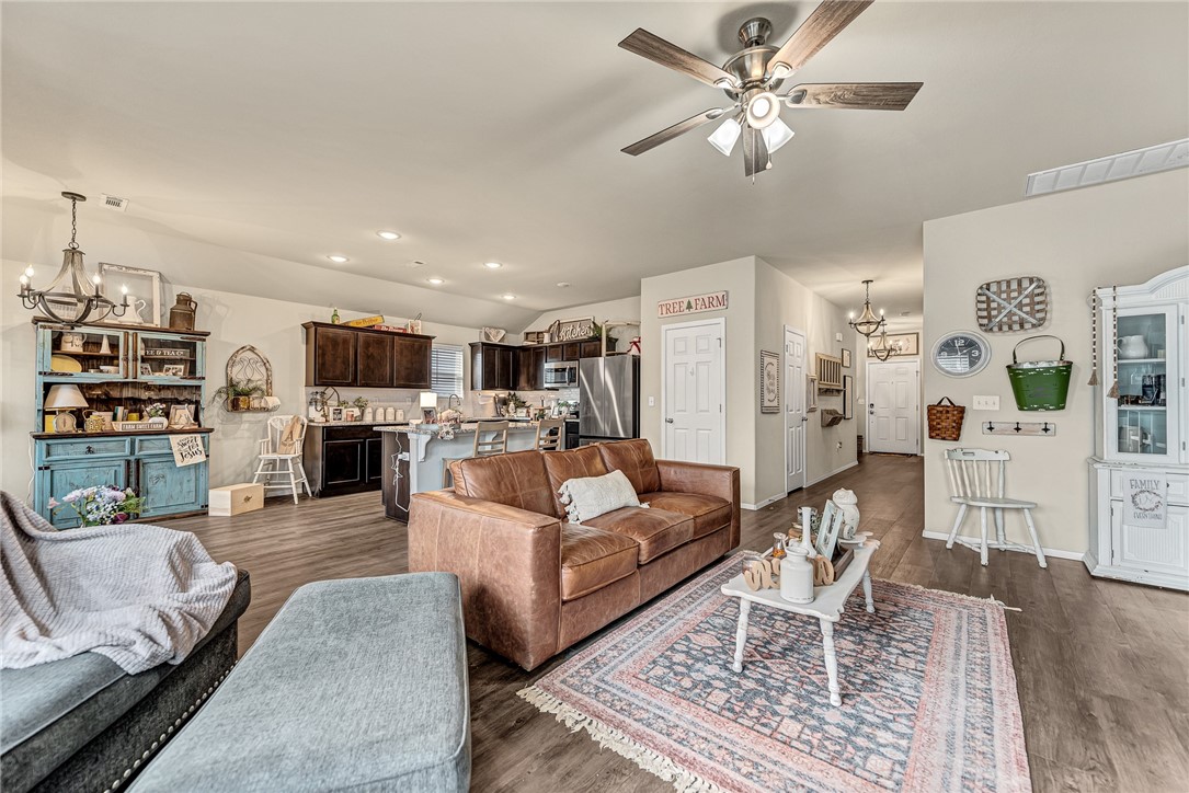 Fox Tail Sub Ph 1 Siloam Spgs - Residential