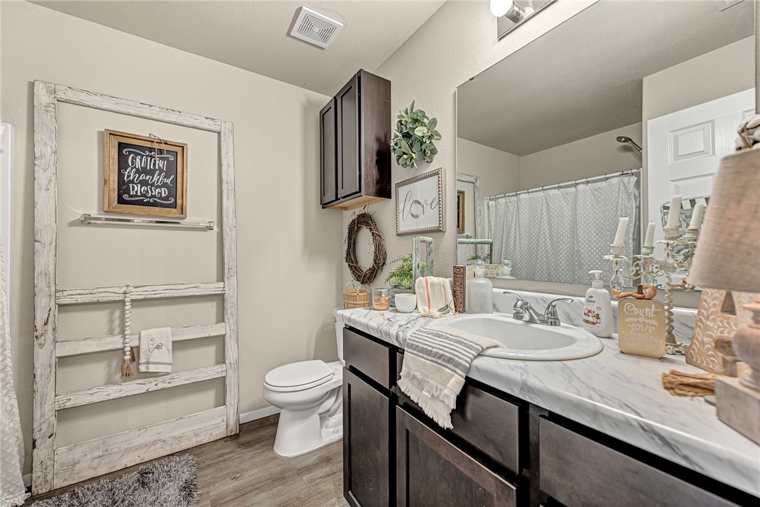 Fox Tail Sub Ph 1 Siloam Spgs - Residential