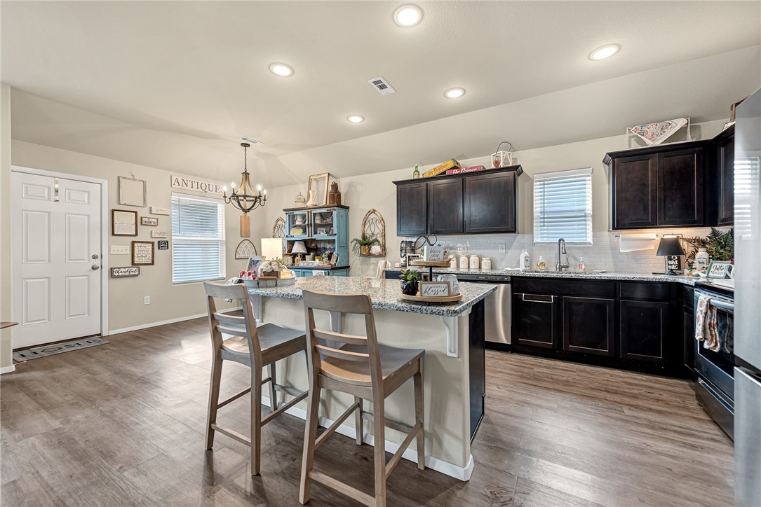 Fox Tail Sub Ph 1 Siloam Spgs - Residential