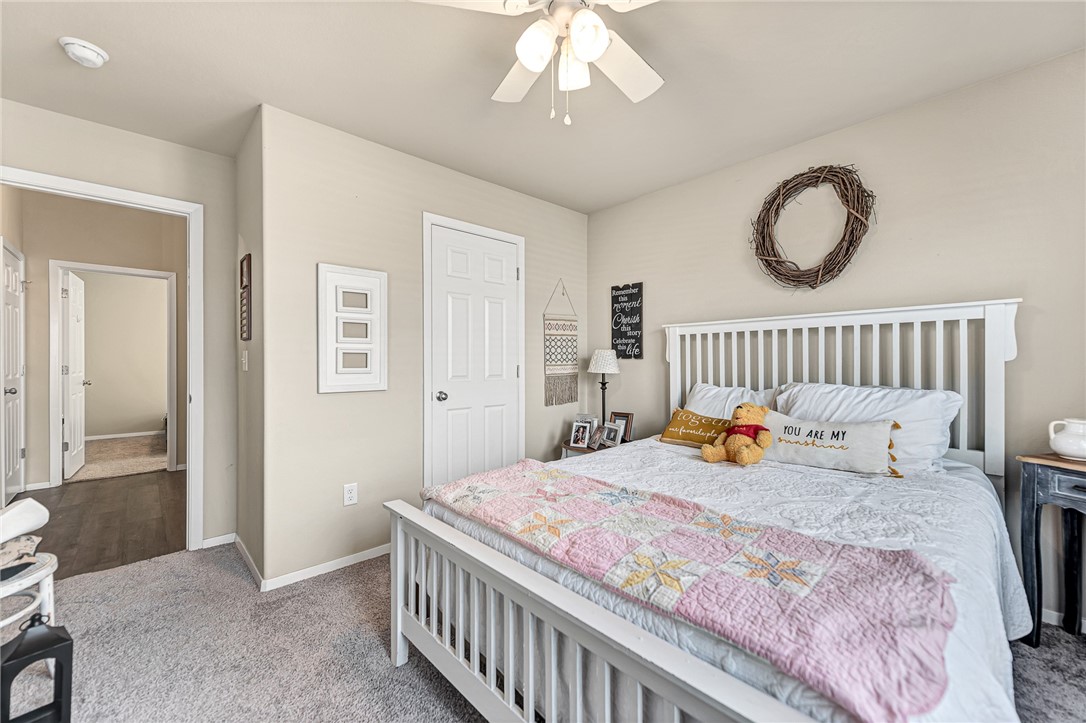 Fox Tail Sub Ph 1 Siloam Spgs - Residential