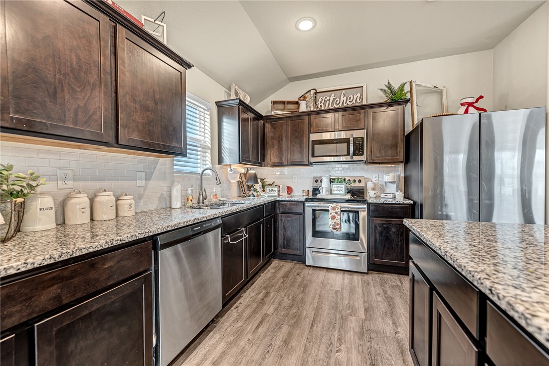 Fox Tail Sub Ph 1 Siloam Spgs - Residential