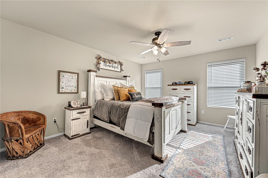 Fox Tail Sub Ph 1 Siloam Spgs - Residential