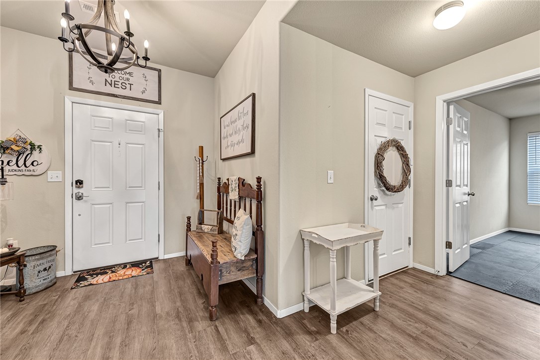 Fox Tail Sub Ph 1 Siloam Spgs - Residential