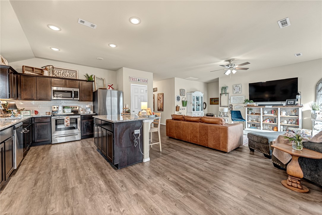 Fox Tail Sub Ph 1 Siloam Spgs - Residential