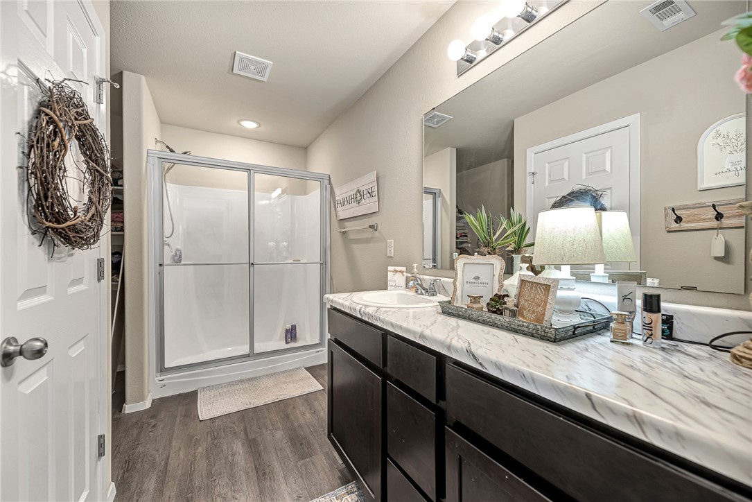 Fox Tail Sub Ph 1 Siloam Spgs - Residential