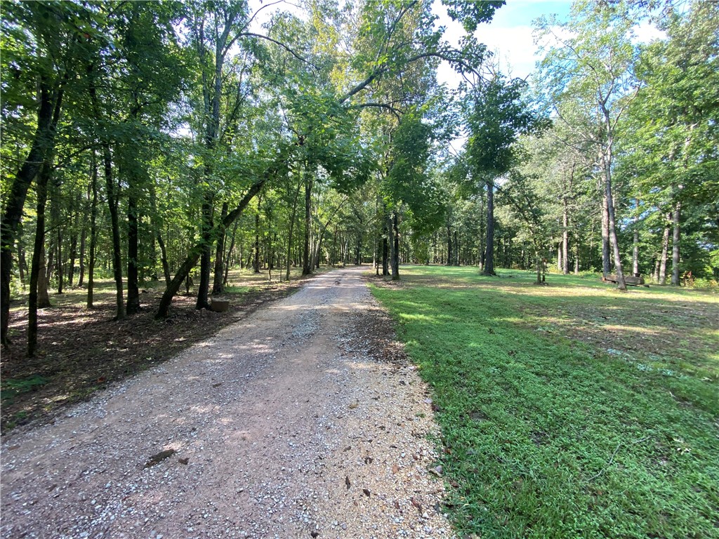 Beautiful 24+ acres perfect for your new home. Property is away from the hustle of city life yet close to everything NWA has to offer. Property is directly off Hwy 23 for great access to either Hwy 412, 112, or continue on 23 to Eureka Springs or Huntsville. This lot sits within two and a half miles of Withrow Springs State Park and War Eagle River and trailhead. Beaver Creek and Hickory Creek are also within 15 minutes so perfect for nature lovers, hikers, and boaters. Property is also within 30 minutes of Rogers, Springdale, Fayetteville, and Eureka Springs and only 10 minutes to Huntsville.