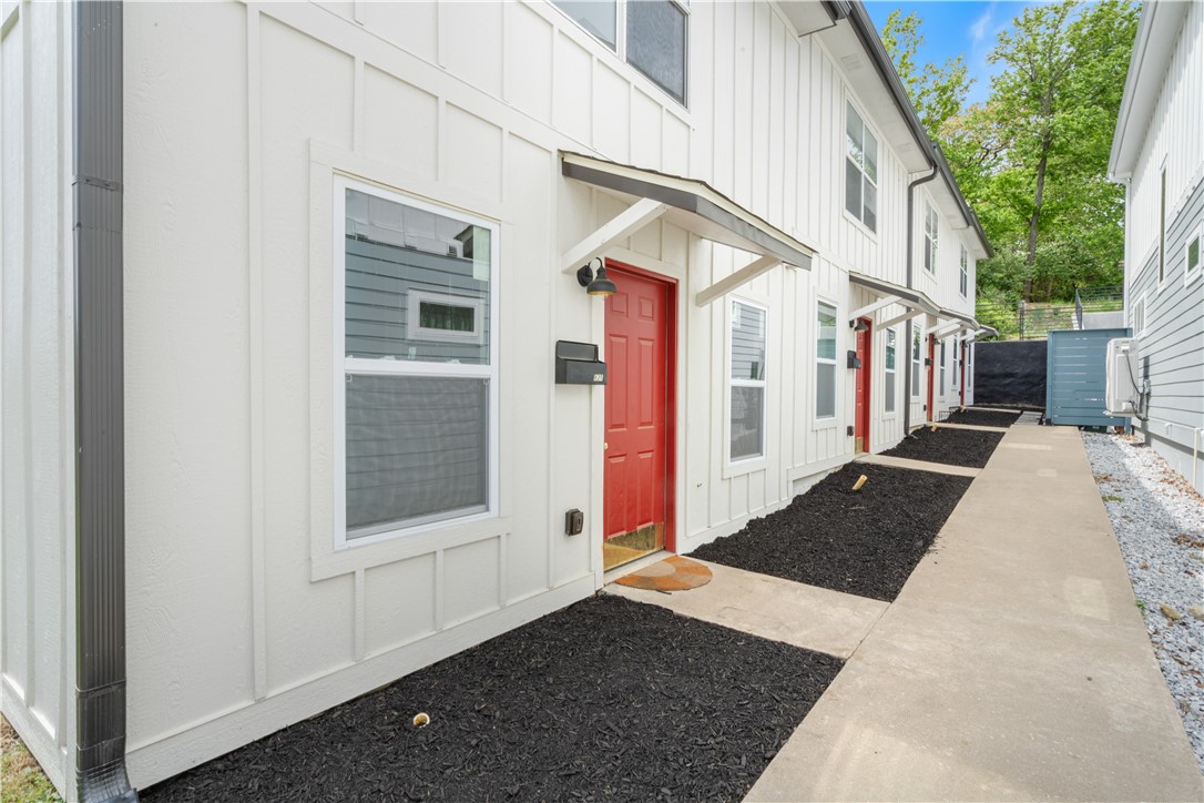 Rose Hill Add - Residential