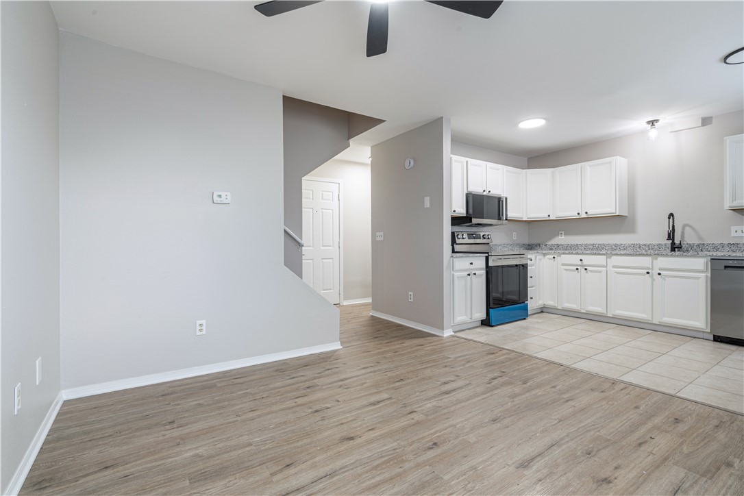 Rose Hill Add - Residential
