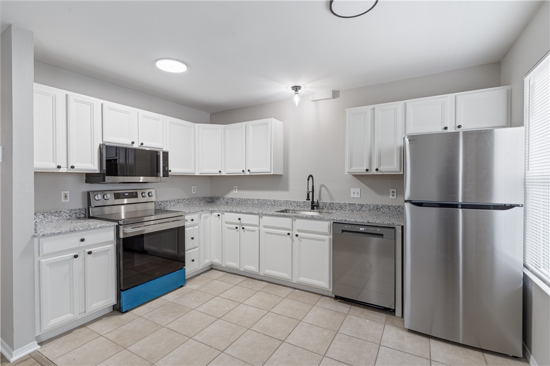Rose Hill Add - Residential