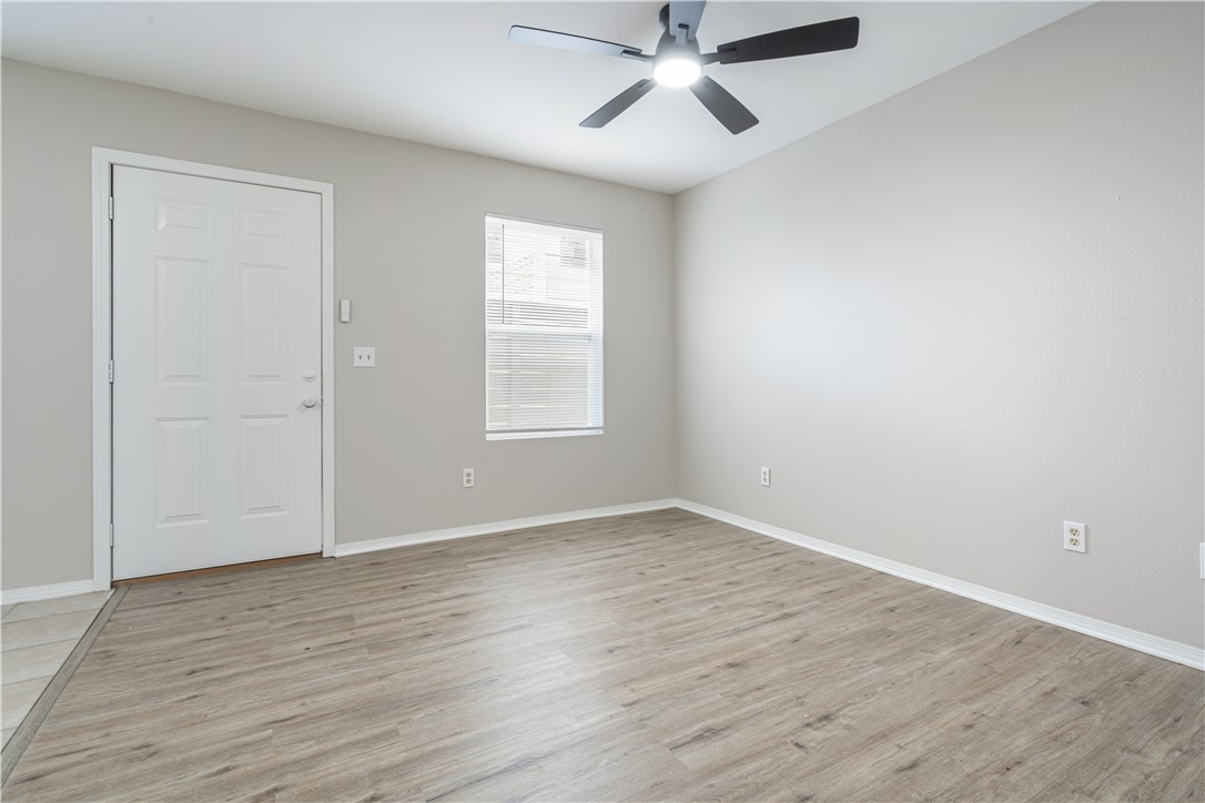 Rose Hill Add - Residential