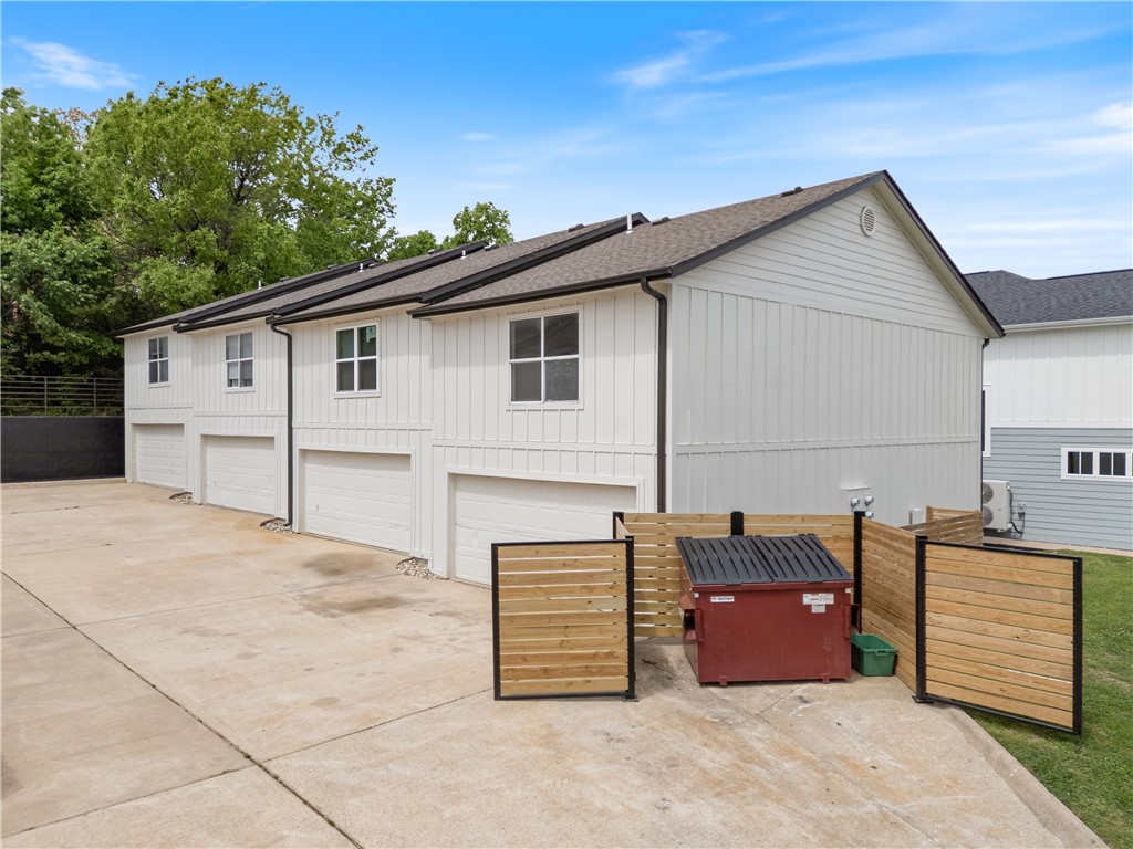 Rose Hill Add - Residential