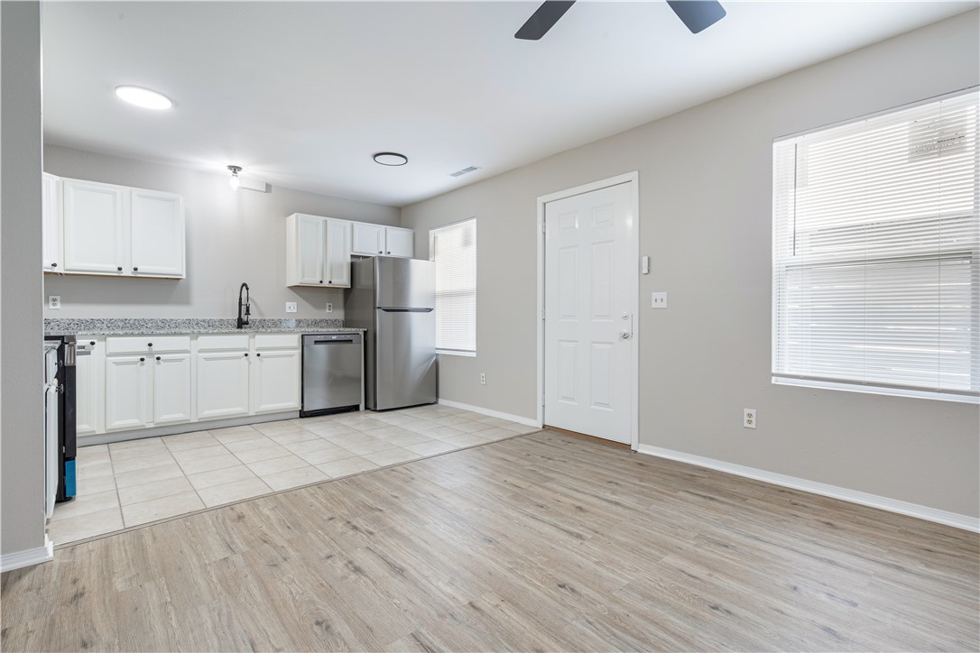 Rose Hill Add - Residential
