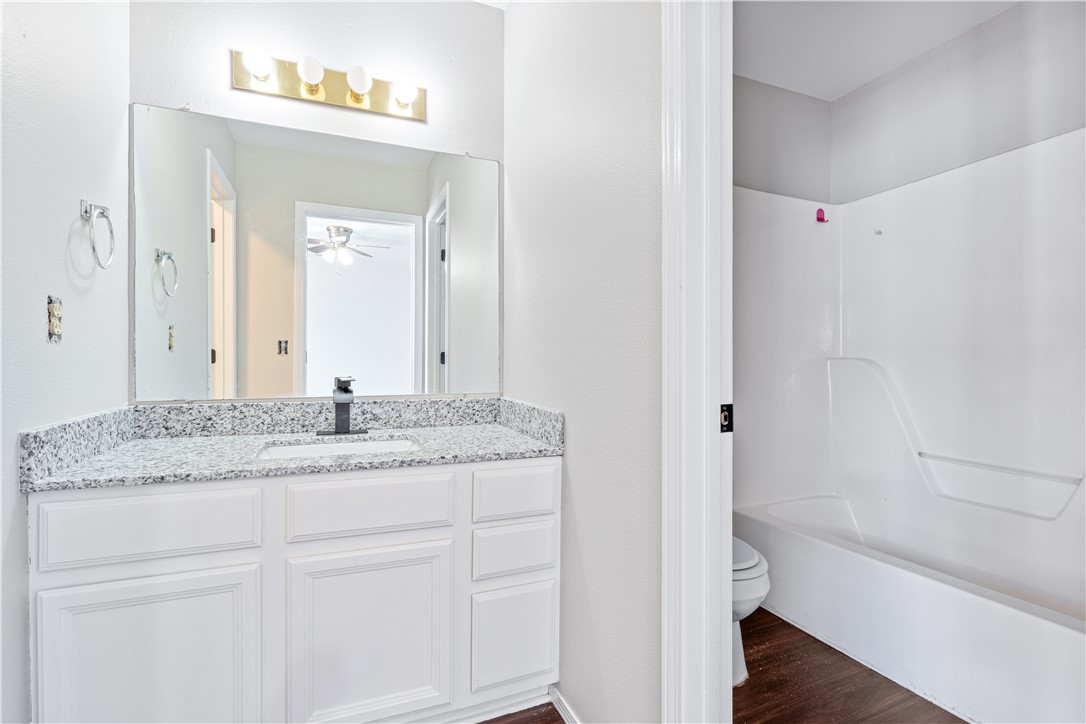 Rose Hill Add - Residential