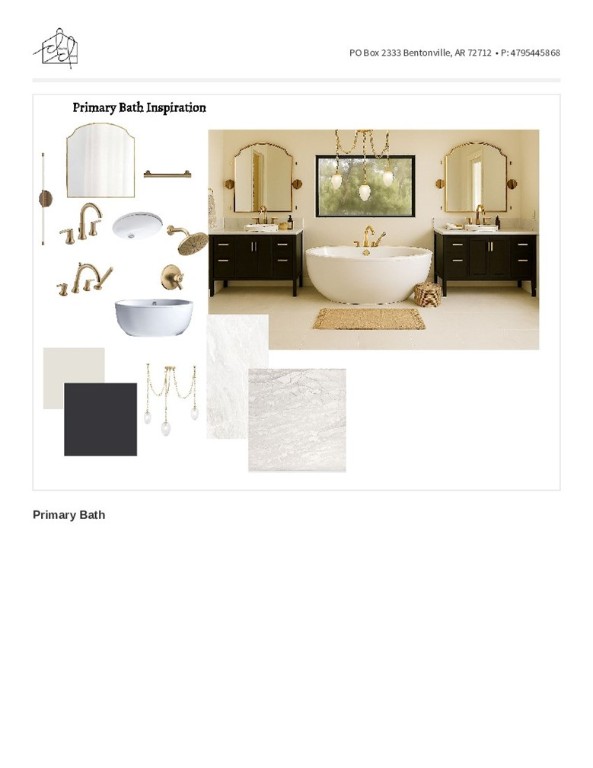 Dickson Add Bentonville - Residential