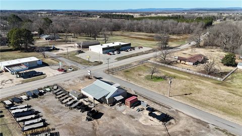 Photo of 109 N 5th, Scranton, AR 72863 (MLS # 1336584)