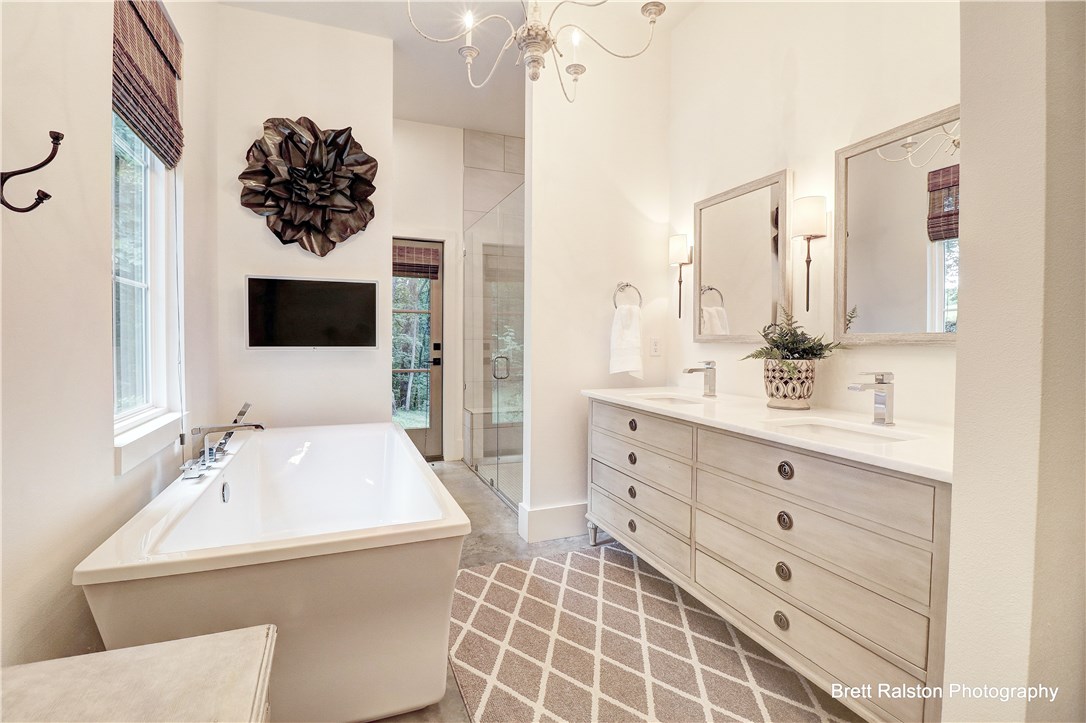 Oakbrook Subdivision Ph II -Bentonville - Residential