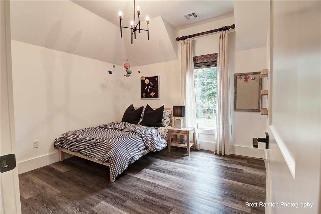 Oakbrook Subdivision Ph II -Bentonville - Residential