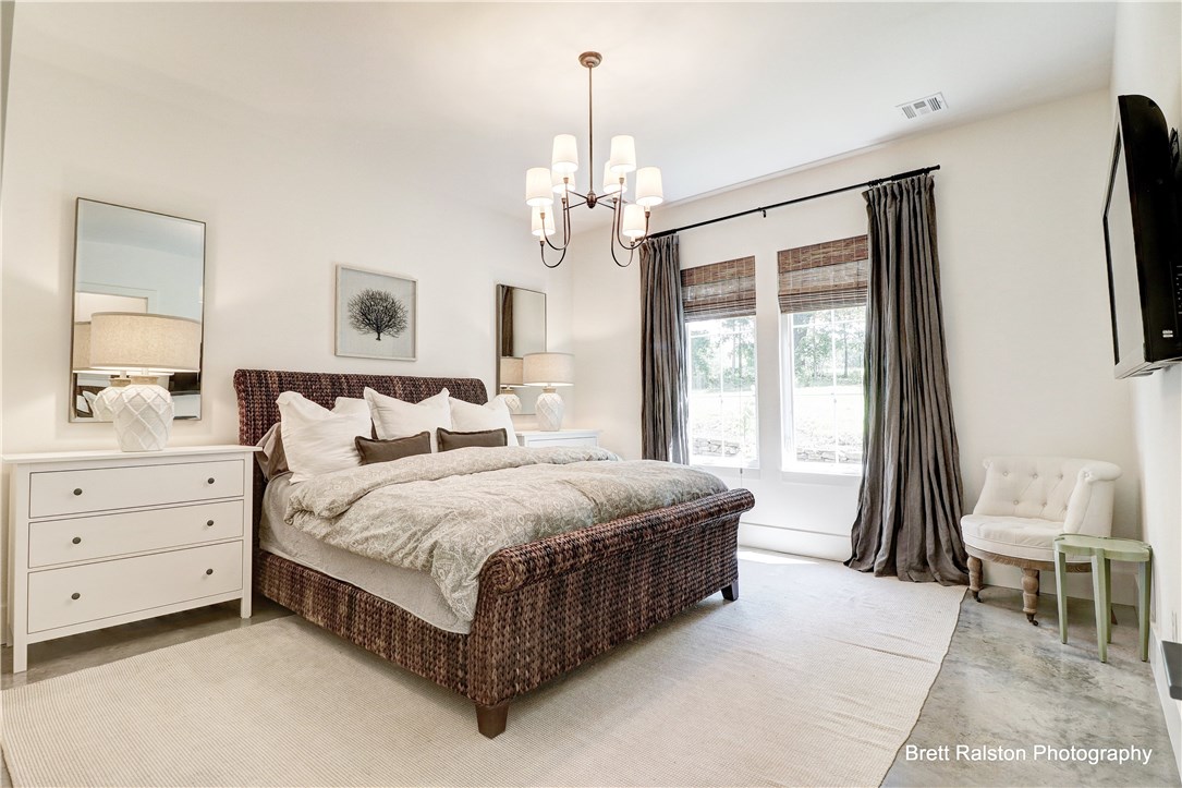 Oakbrook Subdivision Ph II -Bentonville - Residential