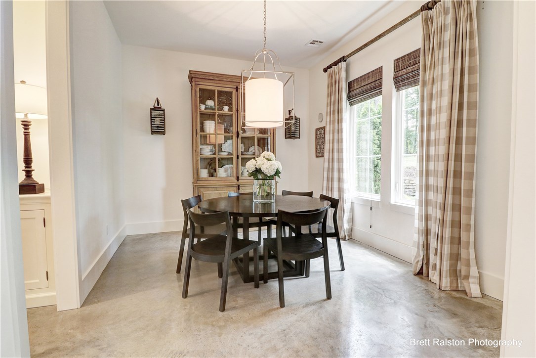 Oakbrook Subdivision Ph II -Bentonville - Residential