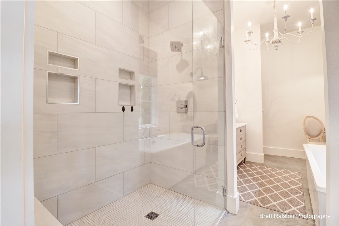 Oakbrook Subdivision Ph II -Bentonville - Residential