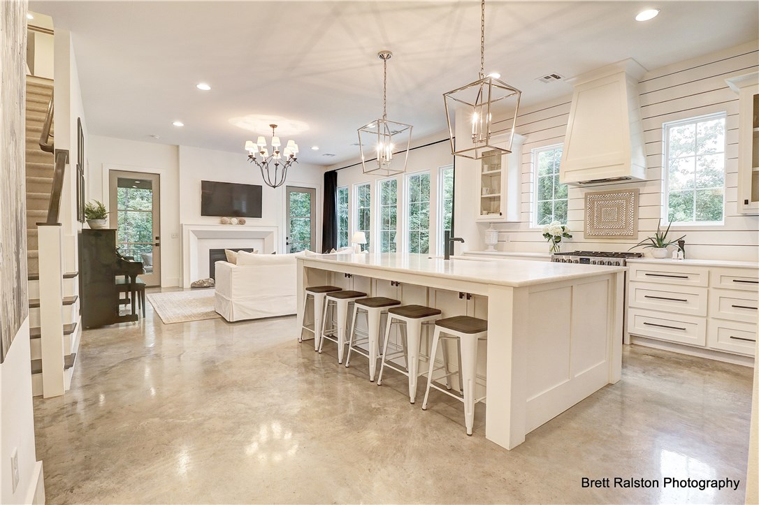 Oakbrook Subdivision Ph II -Bentonville - Residential