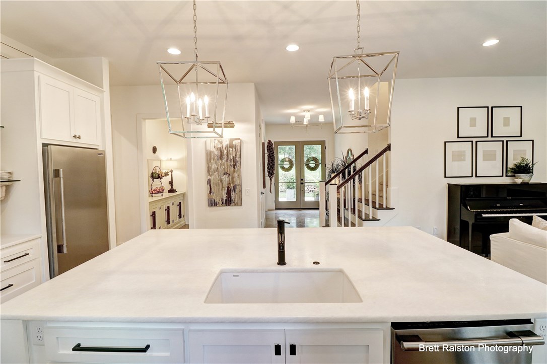 Oakbrook Subdivision Ph II -Bentonville - Residential