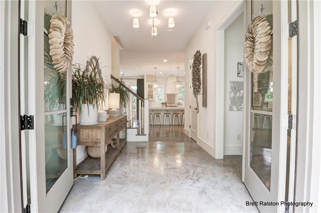 Oakbrook Subdivision Ph II -Bentonville - Residential