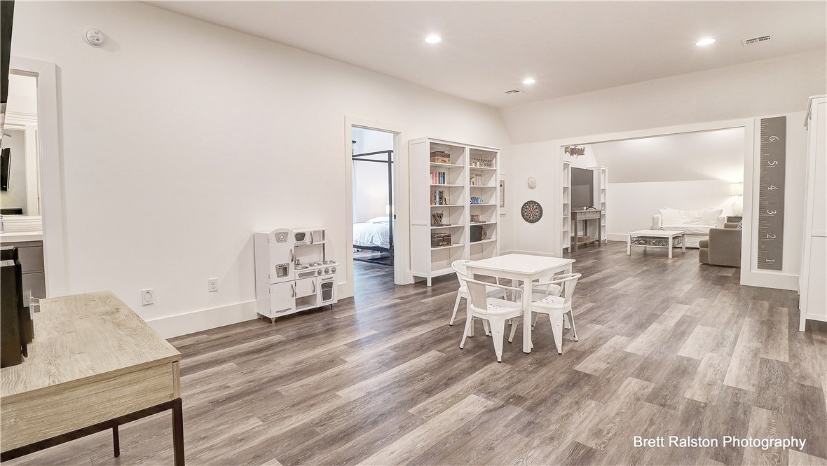 Oakbrook Subdivision Ph II -Bentonville - Residential