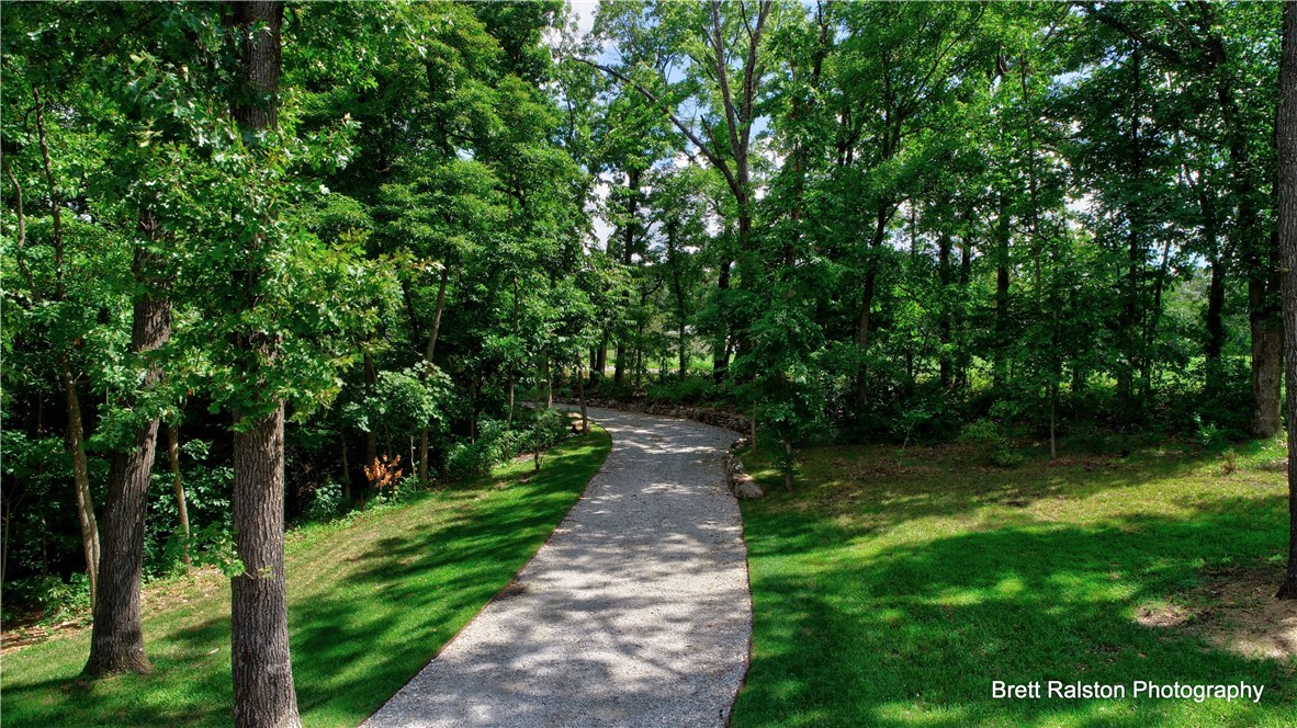 Oakbrook Subdivision Ph II -Bentonville - Residential