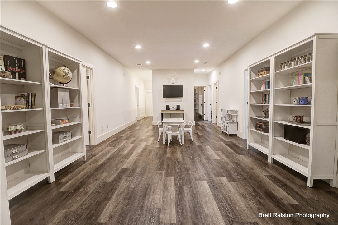 Oakbrook Subdivision Ph II -Bentonville - Residential