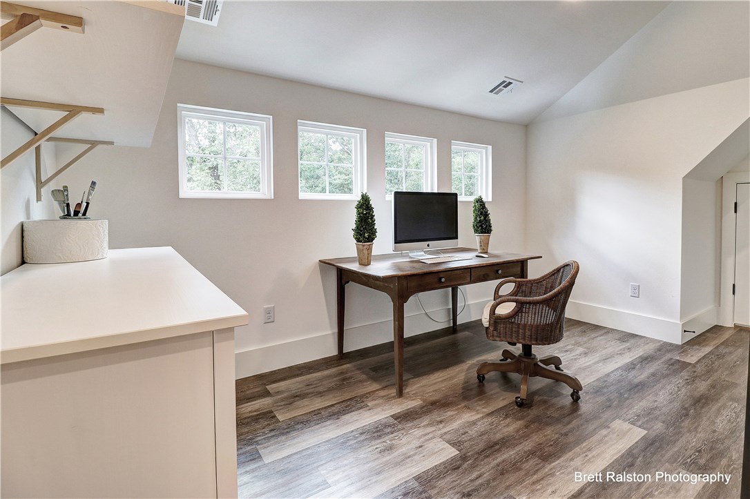 Oakbrook Subdivision Ph II -Bentonville - Residential