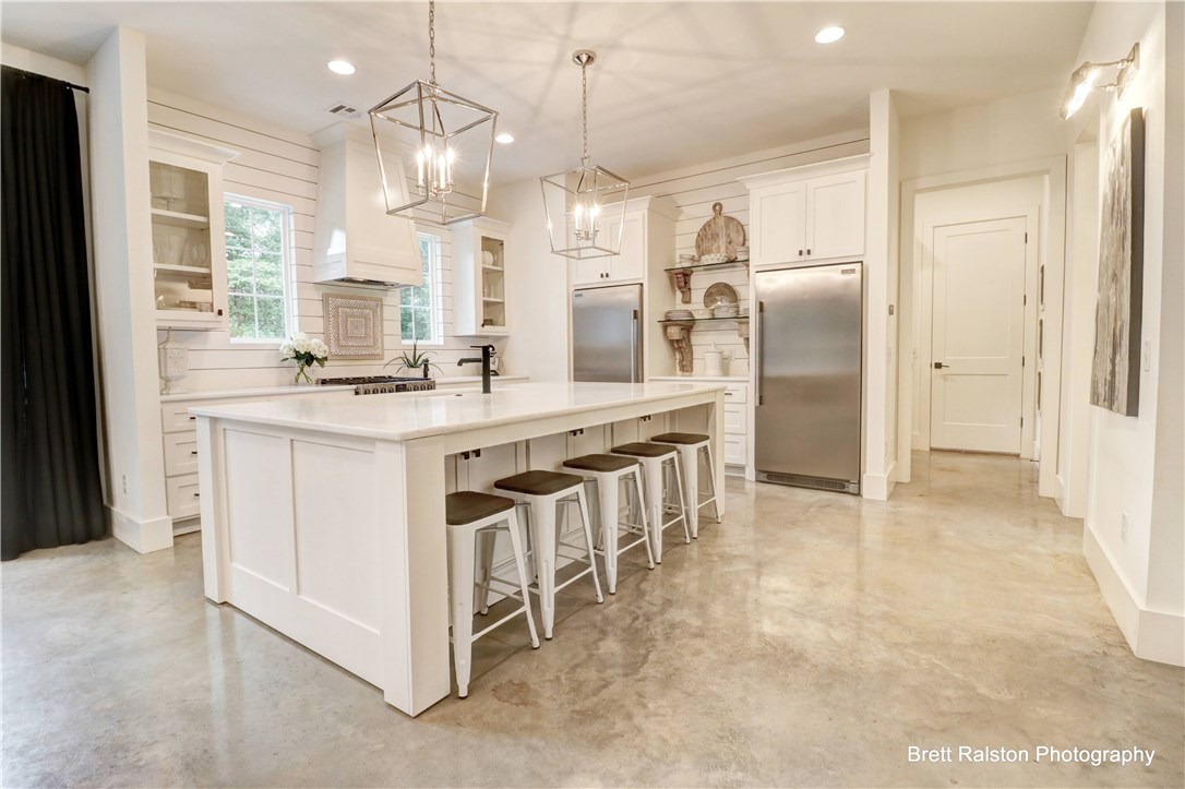 Oakbrook Subdivision Ph II -Bentonville - Residential